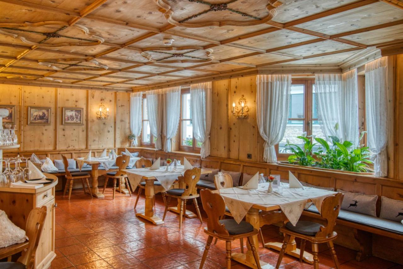 Gasthof Alt Paznaun Ischgl Dış mekan fotoğraf