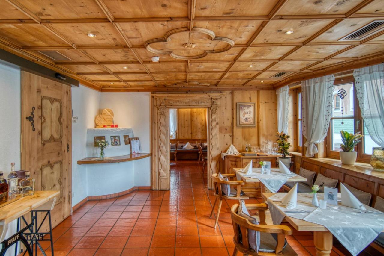 Gasthof Alt Paznaun Ischgl Dış mekan fotoğraf